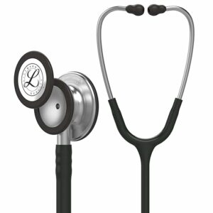 3M Littmann Classic III Monitoring Stethoscope, 5620