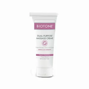 BIOTONE® Dual Purpose Massage Creme