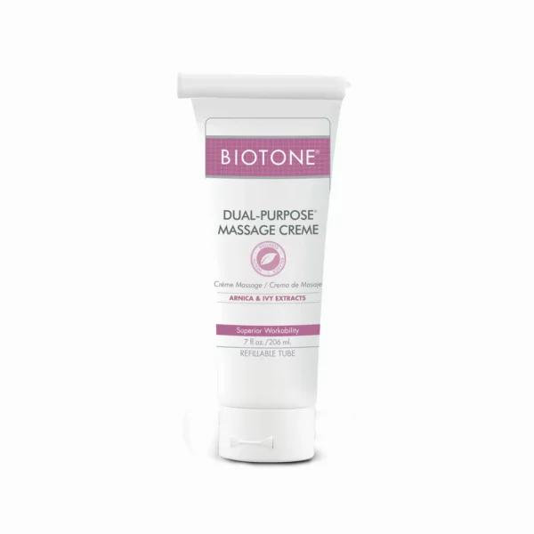 BIOTONE® Dual Purpose Massage Creme