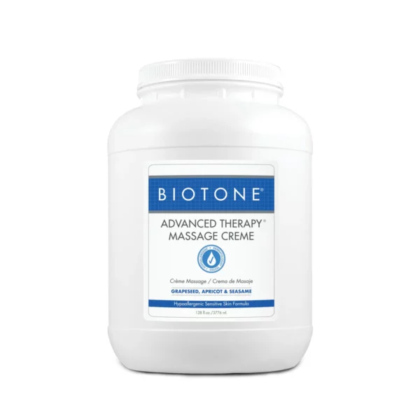 BIOTONE® Advanced Therapy Massage Creme, Gel, or Lotion