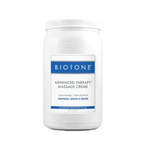 BIOTONE® Advanced Therapy Massage Creme, Gel, or Lotion