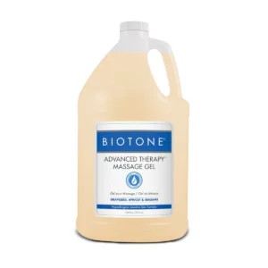 BIOTONE® Advanced Therapy Massage Creme, Gel, or Lotion