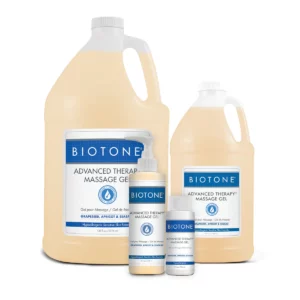 BIOTONE® Advanced Therapy Massage Creme, Gel, or Lotion