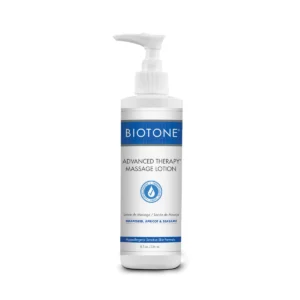 BIOTONE® Advanced Therapy Massage Creme, Gel, or Lotion