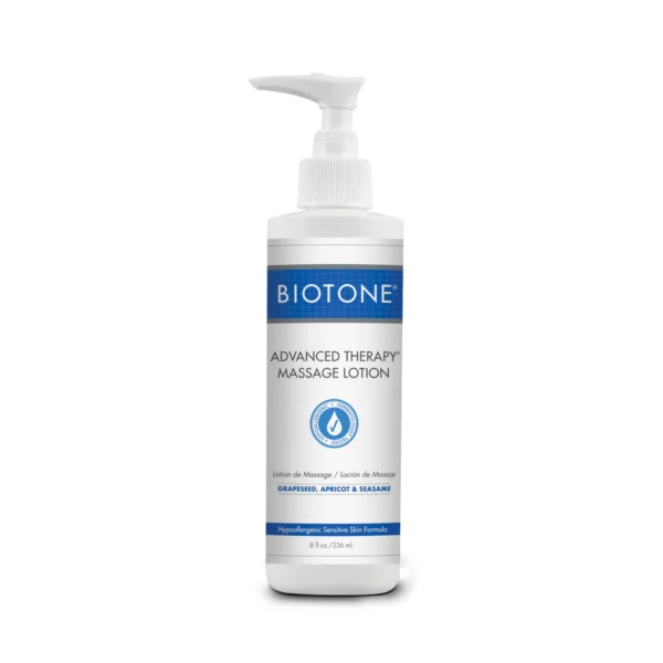 BIOTONE® Advanced Therapy Massage Creme, Gel, or Lotion