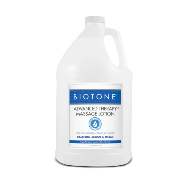 BIOTONE® Advanced Therapy Massage Creme, Gel, or Lotion