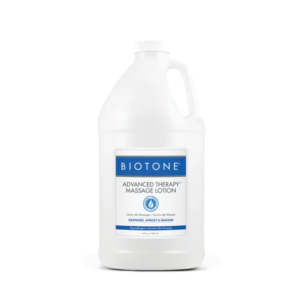 BIOTONE® Advanced Therapy Massage Creme, Gel, or Lotion