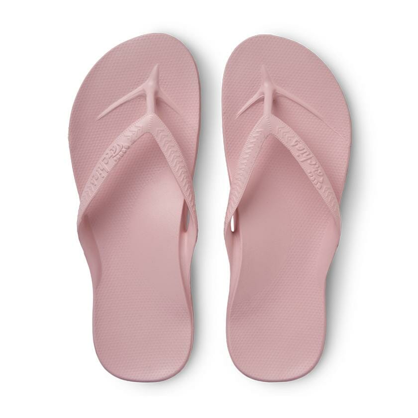 Archies Flip-Flops in Pink