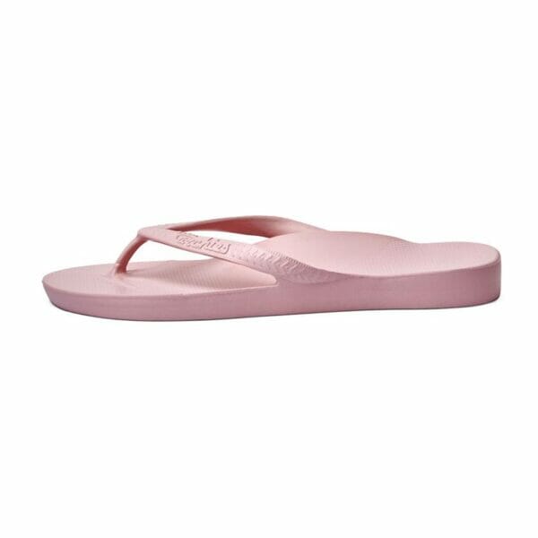 Archies Flip-Flops in Pink - Chiro1Source