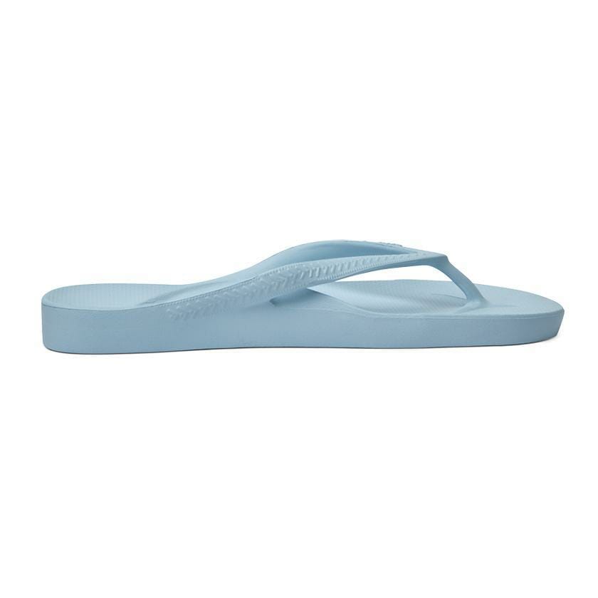 Archies Slides in White - Chiro1Source