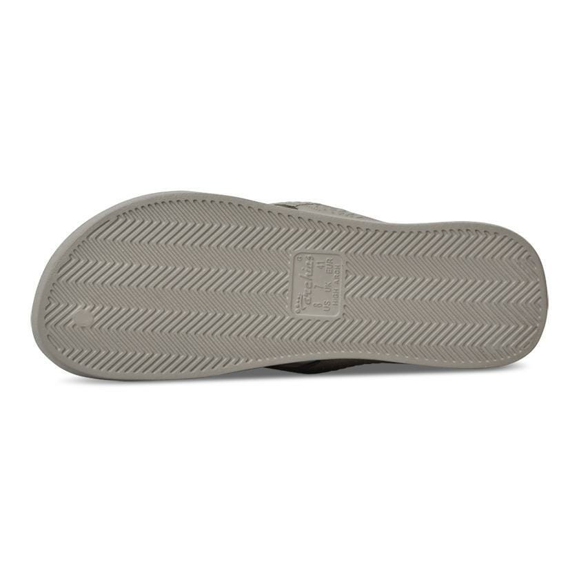 Archies Jandals Taupe – Tango's Shoes