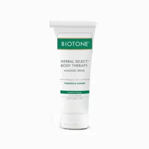 BIOTONE® Herbal Select Massage Creme, Oil, or Foot Lotion