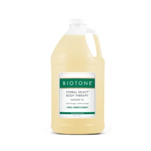 BIOTONE® Herbal Select Massage Creme, Oil, or Foot Lotion