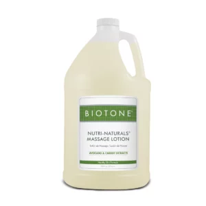 BIOTONE® Nutri-Naturals Massage Creme, Lotion, or Oil