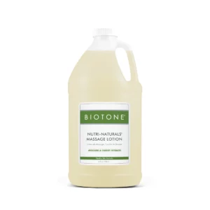 BIOTONE® Nutri-Naturals Massage Creme, Lotion, or Oil