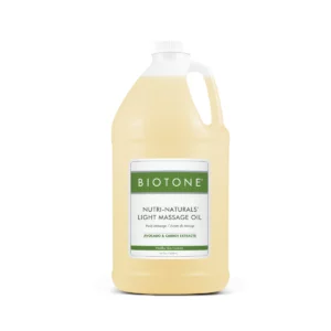 BIOTONE® Nutri-Naturals Massage Creme, Lotion, or Oil