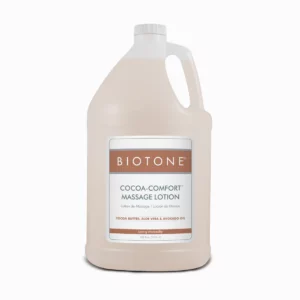 BIOTONE® Cocoa-Comfort Massage Lotion