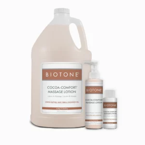 BIOTONE® Cocoa-Comfort Massage Lotion