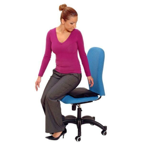 Lumbar Support Sitting, Office Chair Cushion, Chair Lumbar Support