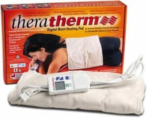 TheraTherm Electric Heat Packs - 14x14