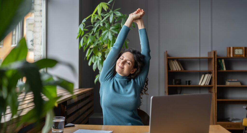 Chiro1Source_Ergonomic Tips for a Healthy Posture at Work and Home