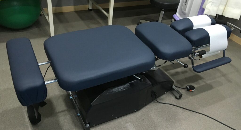 Chiro1Source_Must-Have Equipment When Starting Out as a Chiropractor