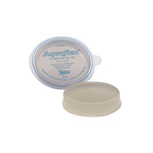 Aquaflex Ultrasound Gel Pads